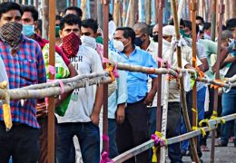 Dünyanın eczanesi olmak mı?