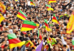 Kürdistan’a Demokratik Ulusu armağan etmeliyiz