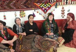 Dillere destan Mayrık’ın öyküsü 