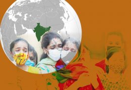 Oksijen yok, binlerce hasta ölüyor