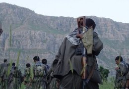 Gerilla ve direnişçi halk