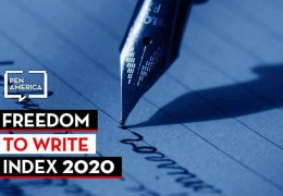 Türkiye en fazla aydının hapiste olduğu üç ülkeden biri