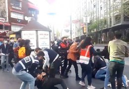 Aynaya bakmayan iktidar