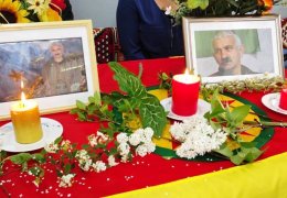 Sinan Dersim yoldaşlık bağının ve kararlılığın adıdır