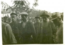 Kadim Dersim ve aynayı kendimize tutmak