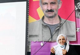 Sinan Dersim, bir mücadele örneğiydi