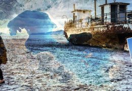 Ölmekte olanın geri dönüşü: Urmiye Gölü