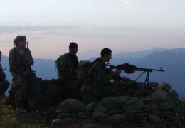 Direniş, Zendura'nın alnında yazılı