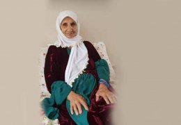 Barış Annesi yaşamını yitirdi 