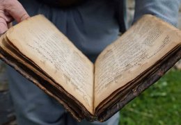 Melayê Bateyî’nin el yazmaları