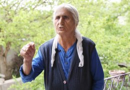 Güllü Polat: Bari söylediklerimiz kalsın