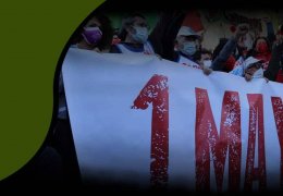 1 Mayıs sonrası sınıfa yeniden bakmak