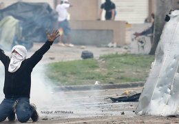 Kolombiya vergi protestolarında 17 kişi öldü