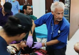 Rojava’ya tek aşı ulaşmadı