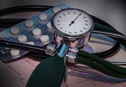 Yüksek tansiyon -II-