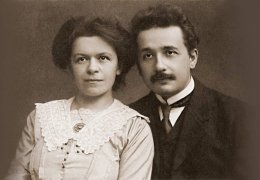Alim de olsa erkek…