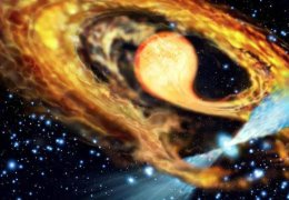 Evrenin çözümlenemeyen karanlık yüzü