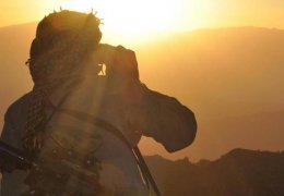 Ceng Meydanı’ndaki Fedailer