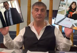 Kaharman'ın ölümünden Ağar sorumlu