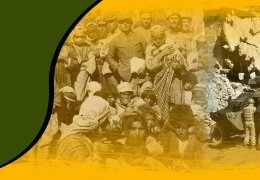 Şark Islahat Planı'ndan Çöktürme Planı'na