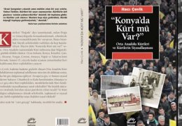 Nerelisin? Konyalıyım