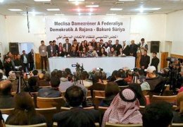 Kültür endüstrisi ile savaşmanın adı Rojava Devrimi