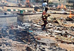 Ölümden kâr etmek: Hindistan’da neoliberal ölüm makinesi