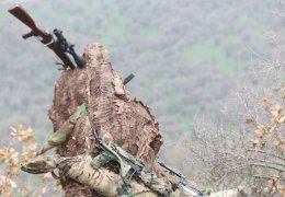 Çaresiz Türk ordusu köpeklerden medet umuyor