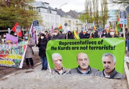 ABD kararı ve işgal saldırıları kınandı