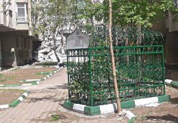 Mezarı kaybolan bir Kürt Seyyidi