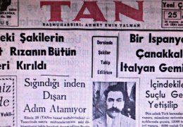    Hüseyin neden idam edildi?