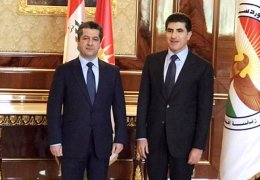 KDP, Bakur için hangi halkları istiyor?