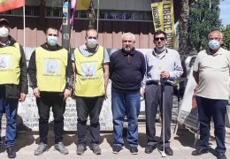 Nöbeti Essen grubu devraldı