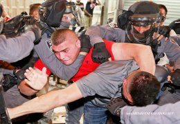 İlhak planı sürüyor, 'endişeliler' toplanıyor