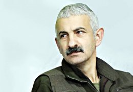 Ülkemde kalmak istiyorum