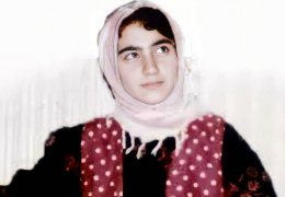 Mizgîn gideli 29 yıl oldu