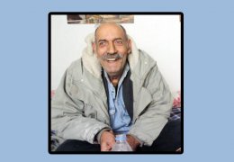 Güle güle Nusaybin’in filozofu!