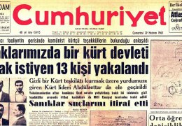 23’ler Davası 