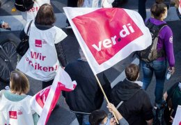 7 soruda Almanya’da sendikalı olmak