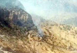 Dağların kalbinden kaleme dökülebilen