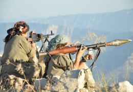 Faşizmi Zagros’a gömmek