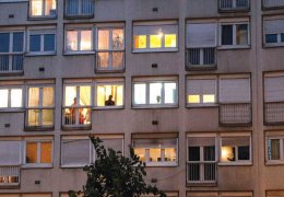 Salgın döneminde gizlenen aile içi şiddet vakaları var