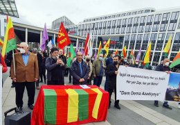 78 kurumdan işgale karşı ortak tutum