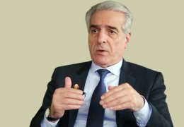 Karamus: Türk işgaline karşı set olalım