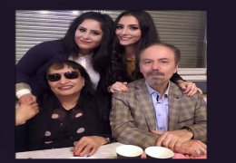 Şafak Melodi yaşamını yitirdi