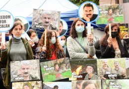 Strasbourg'da oturma eylemi