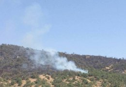 Her dönem soykırım altında olan Dersim!