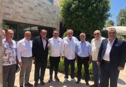 Büyük reis Erdoğan’ın Türkiyesi