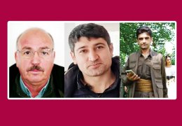 Almanya siyasi tutumunu ortaya koyuyor