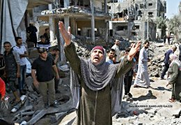 Filistin- Kurdistan ve ikiyüzlülük